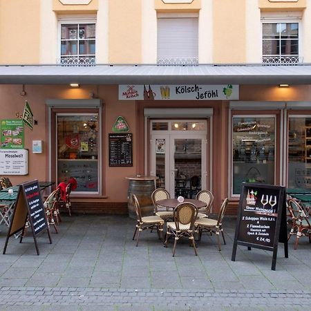 Ferienwohnung Haus Moselwelt Anton Zell Exterior foto