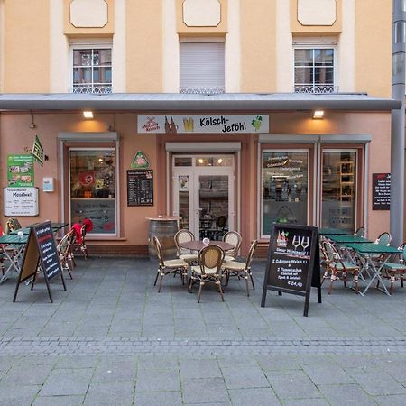 Ferienwohnung Haus Moselwelt Anton Zell Exterior foto